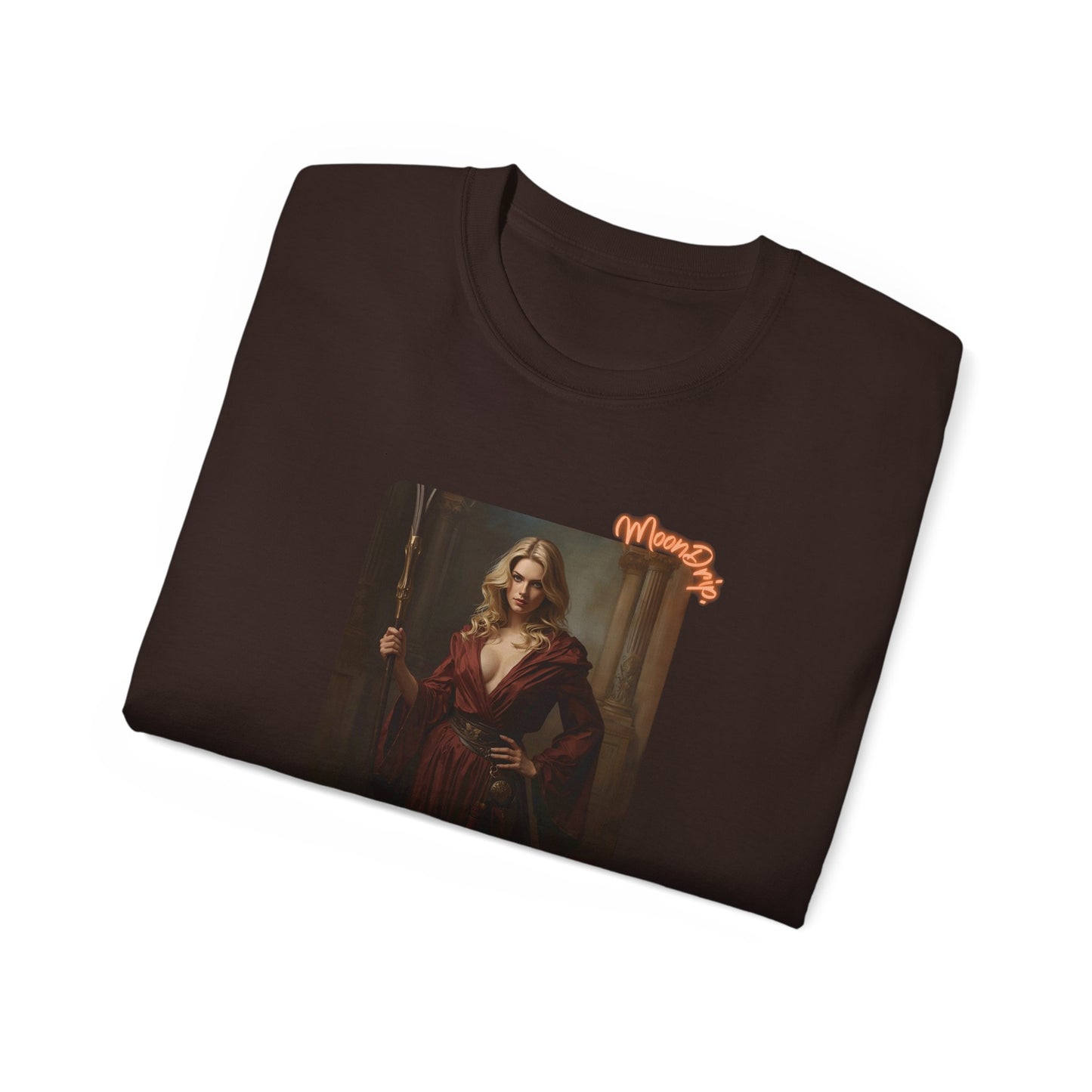 Speared by Moondrip Unisex Tshirt