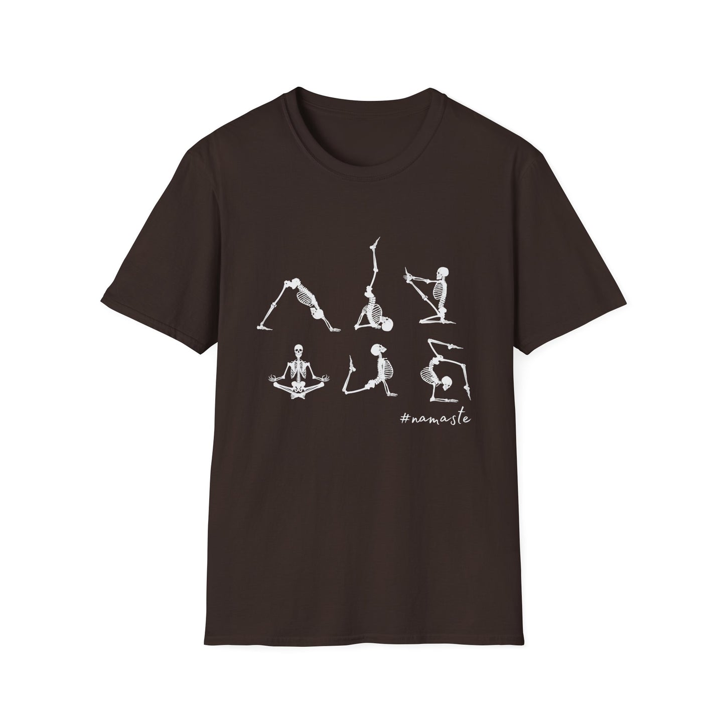 Comfortable Unisex Softstyle T-Shirt, Casual Wear, Graphic Tee, Gift for Him/Her, Everyday Style, Fun and Trendy Design