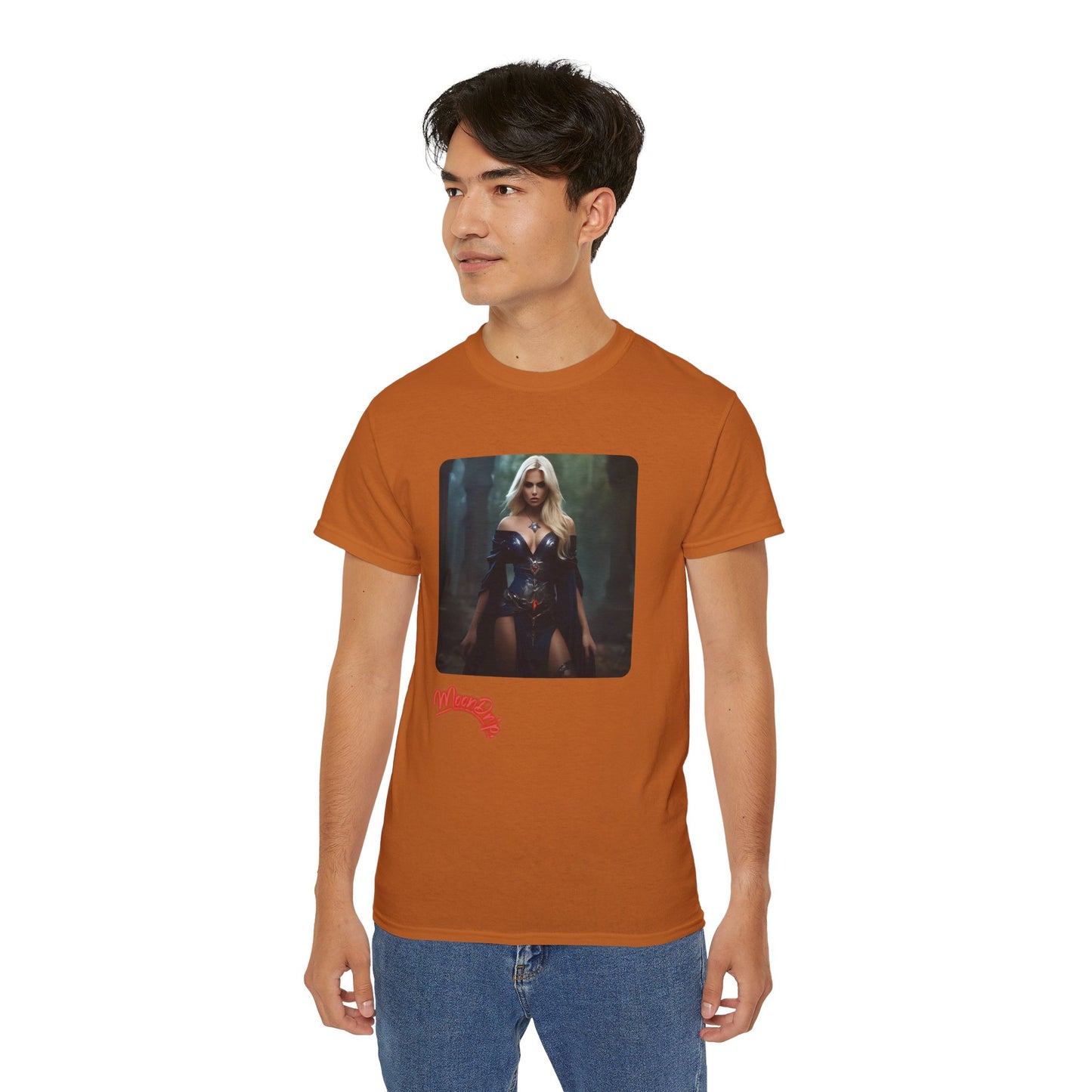 Sassy By Moondrip Unisex Tshirt