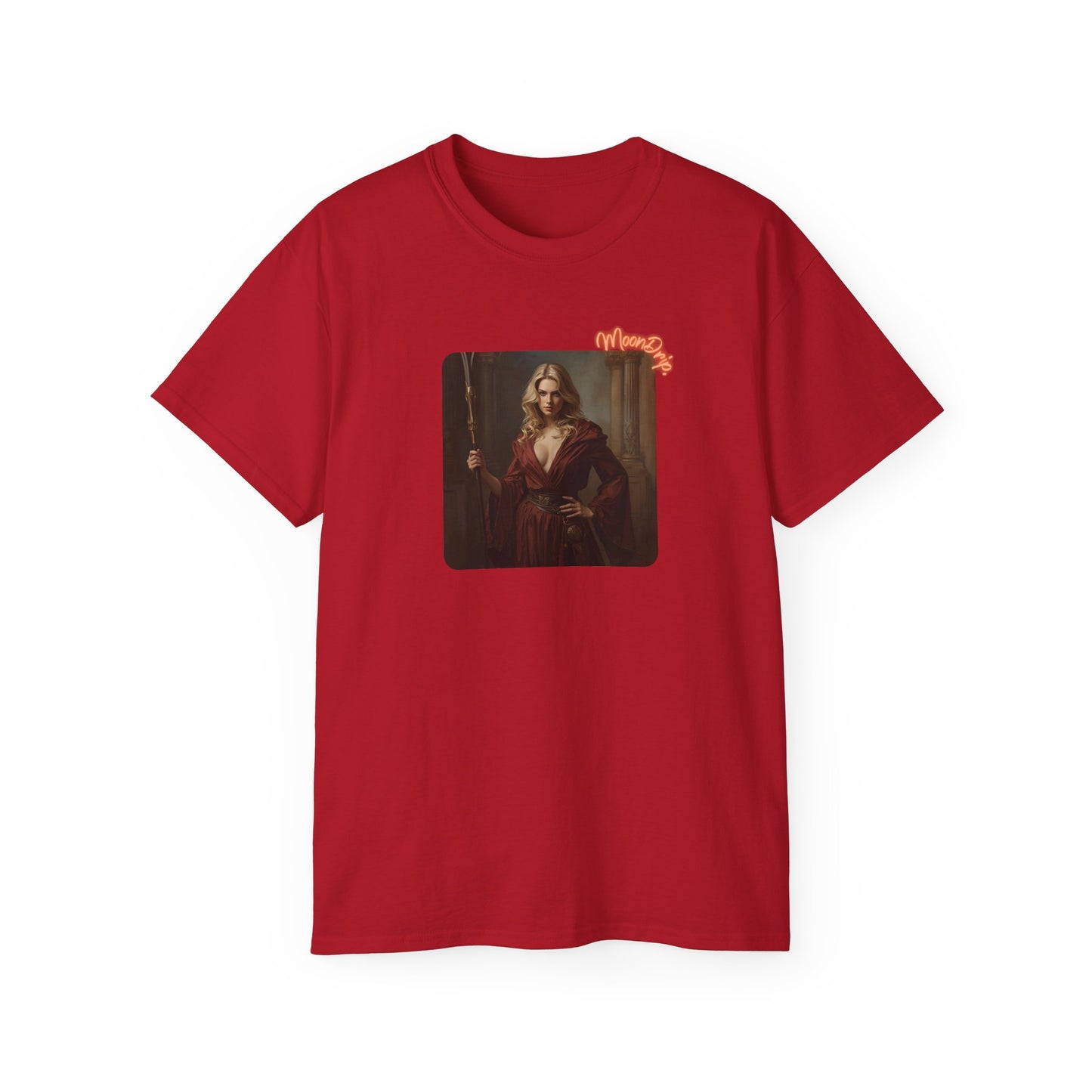 Speared by Moondrip Unisex Tshirt