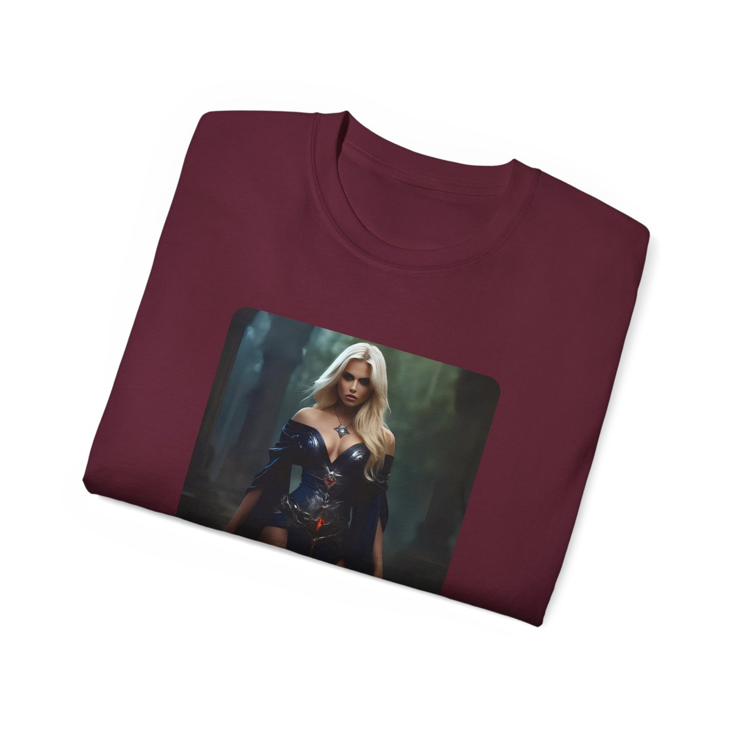 Sassy By Moondrip Unisex Tshirt