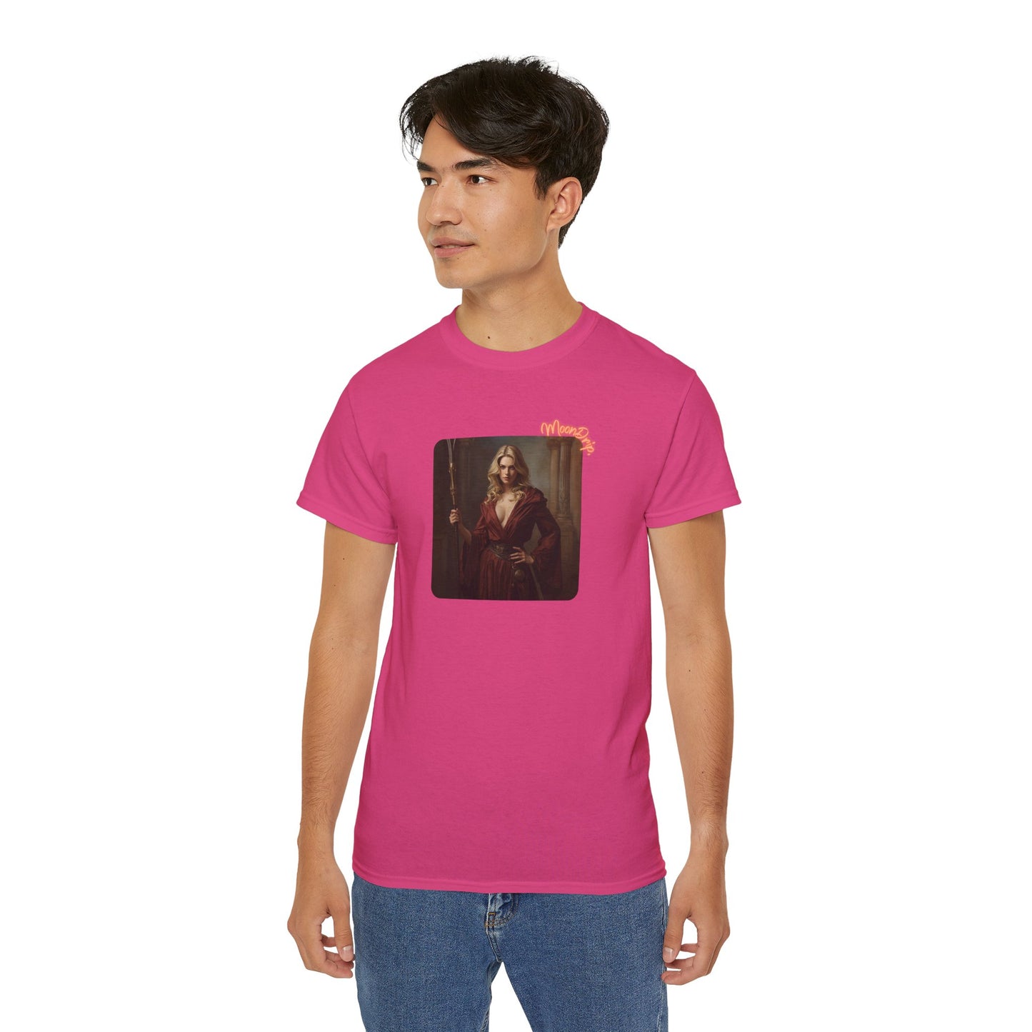 Speared by Moondrip Unisex Tshirt