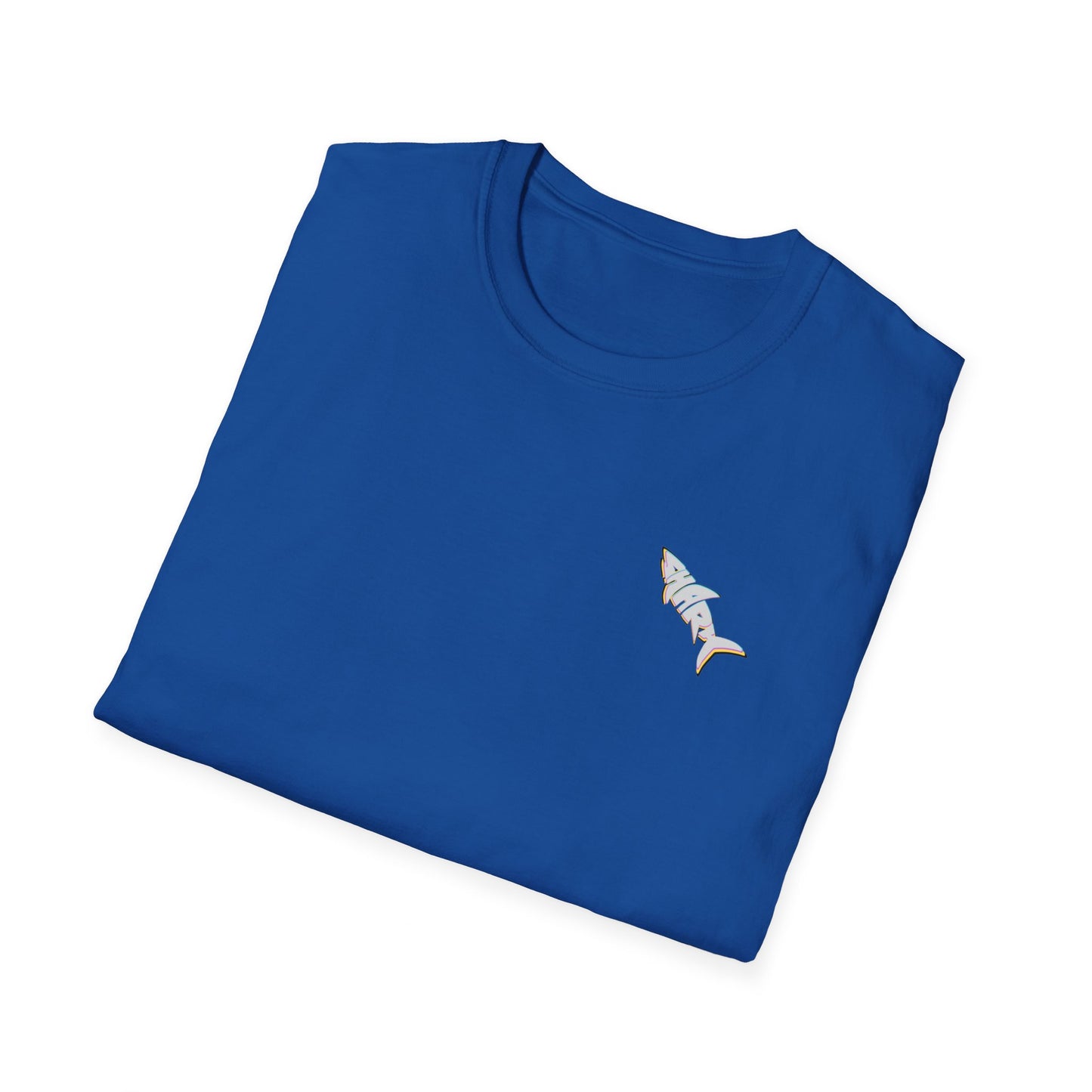 Unisex Softstyle T-Shirt Sharky