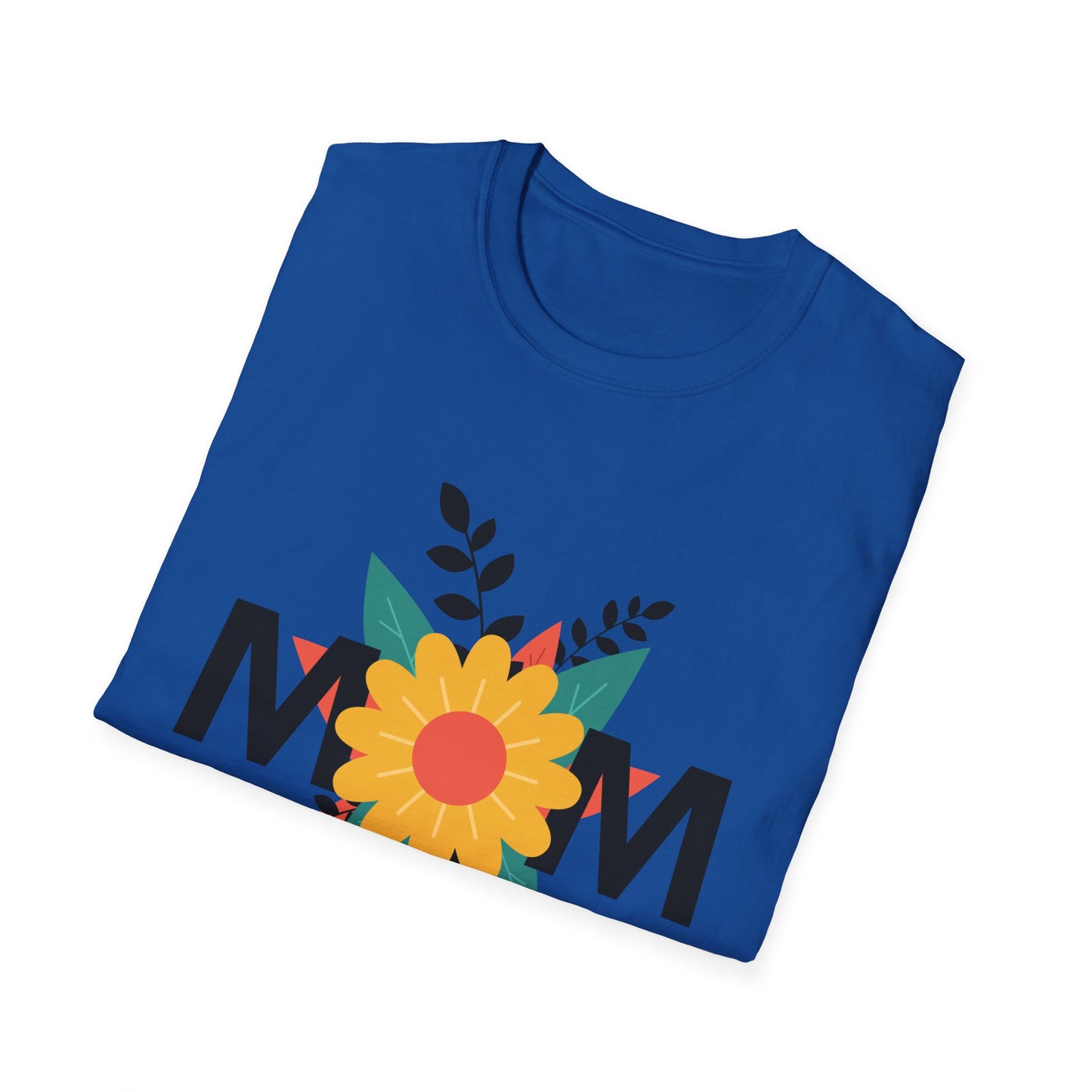 Unisex Softstyle T-Shirt Mothers Day