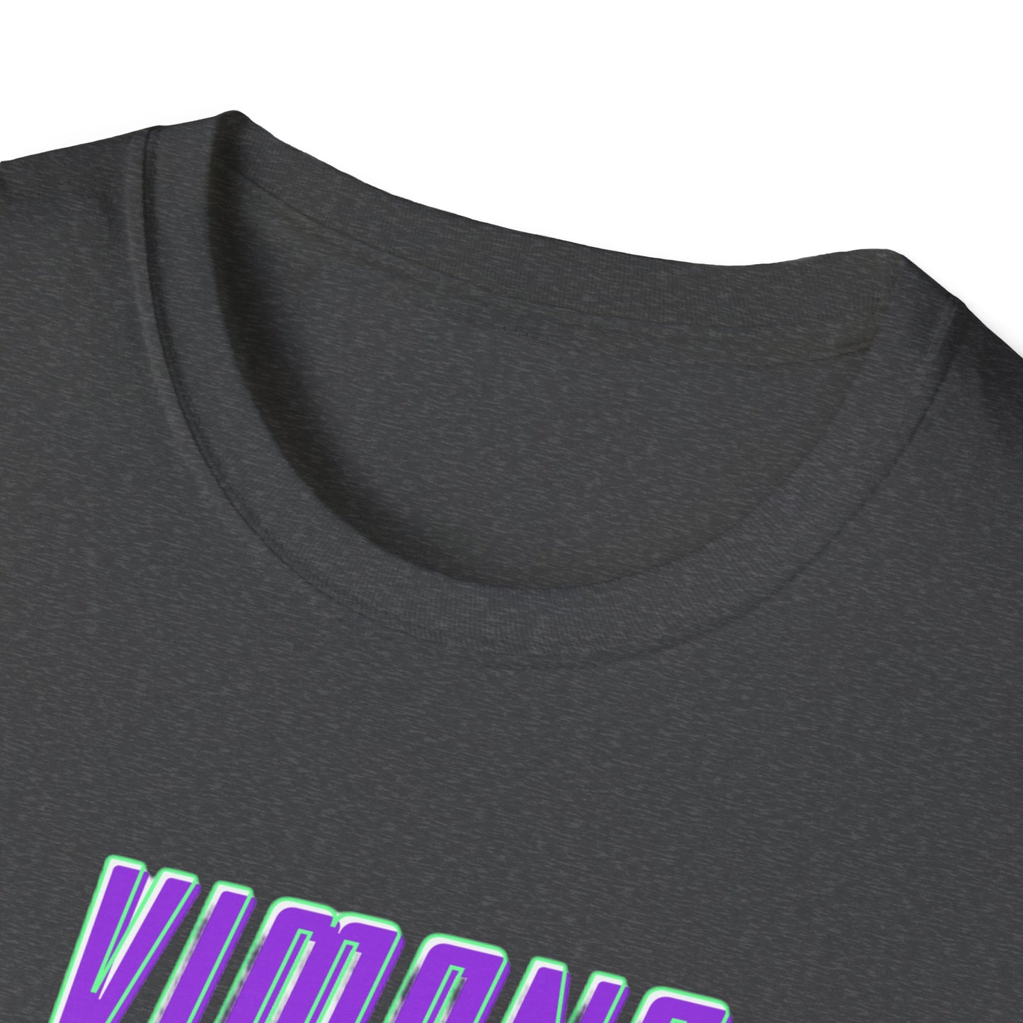 Unisex Softstyle T-Shirt Vimana