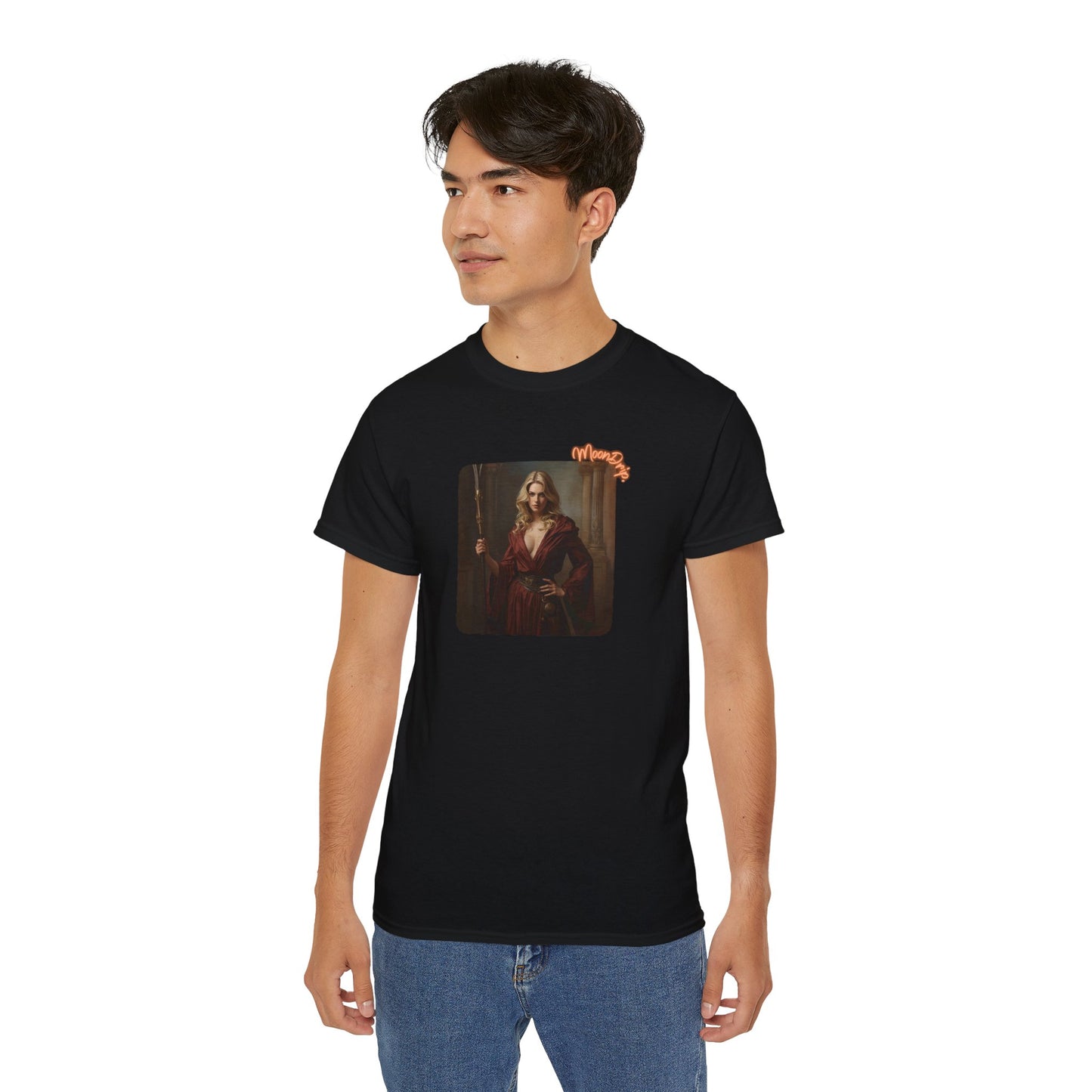 Speared by Moondrip Unisex Tshirt